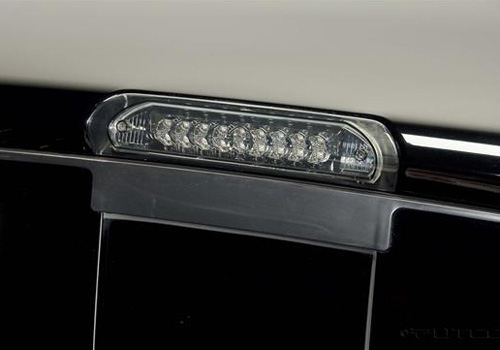 Putco Smoked LED Third Brake Light 02-08 Dodge Ram